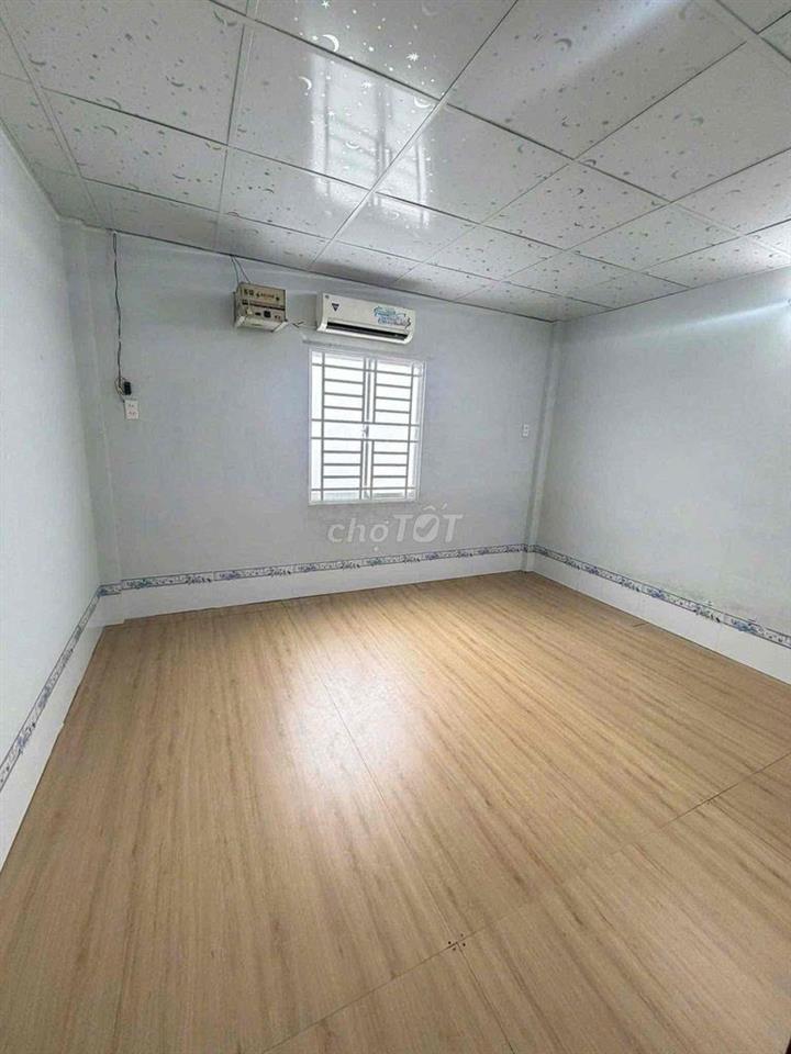 Nhà 2 phòng KDC Hưng Phú 2