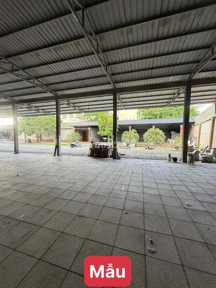 Nhà 210m2 KDC Hưng Phú (thuận tiện kinh doanh)