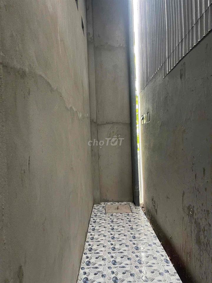 CHO THUÊ KHO 200m2 KDC NGÂN THUẬN (Đền hùng)