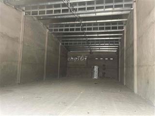 CHO THUÊ KHO 200m2 KDC NGÂN THUẬN (Đền hùng)