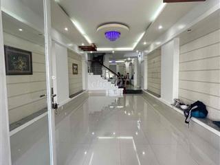 Nhà 2 lầu 5 phòng Mặt tiền Trần Hoàng Na
