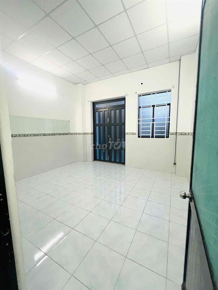 Nhà mới 4 phòng KDC Diệu Hiền