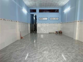 Nhà mới 100% 2 phòng KdC Thới Nhựt