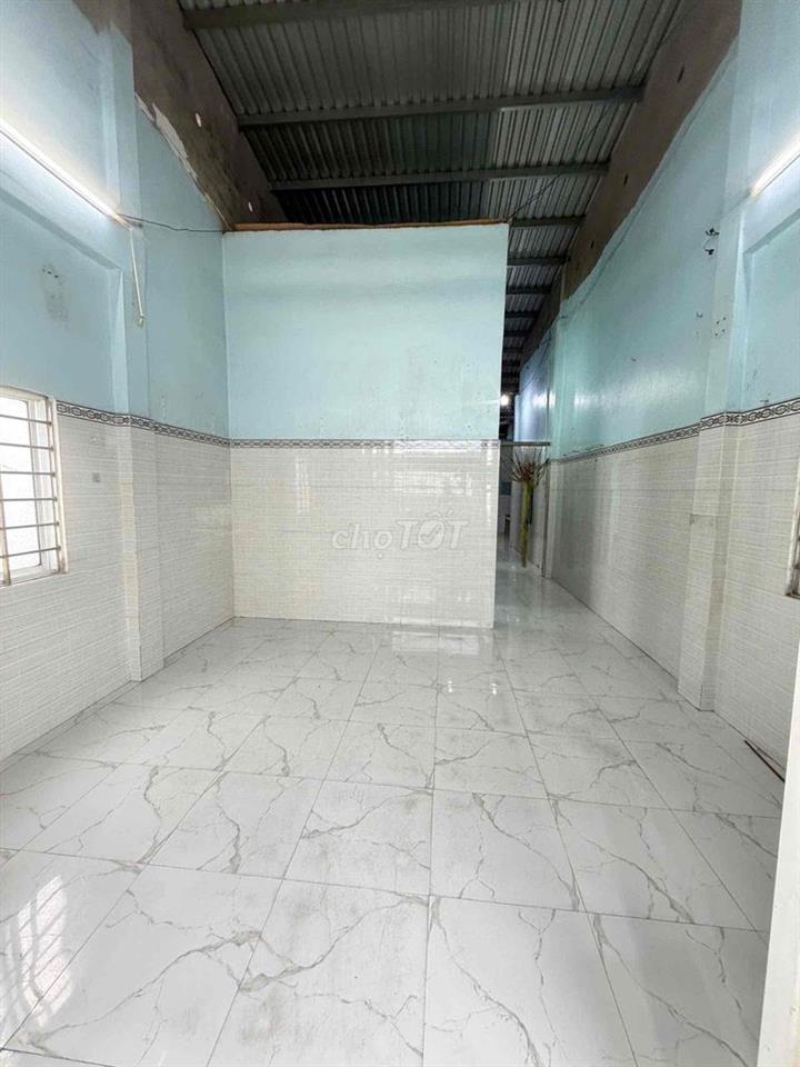 Nhà 3 phòng Đường Nguyễn Minh Quang