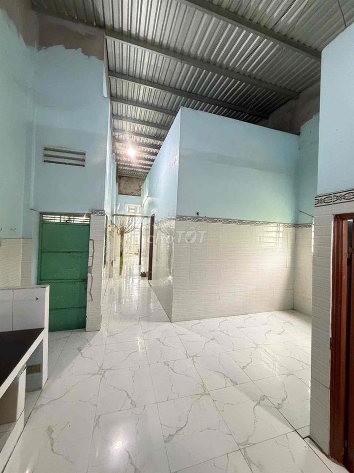 Nhà 3 phòng Đường Nguyễn Minh Quang