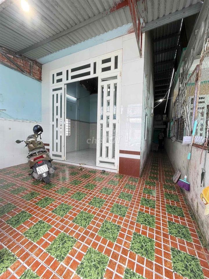 Nhà 3 phòng Đường Nguyễn Minh Quang