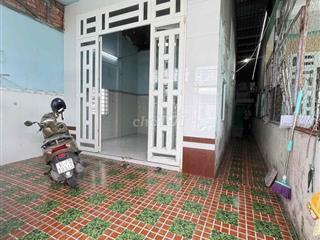 Nhà 3 phòng Đường Nguyễn Minh Quang