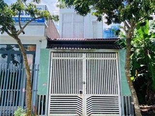 Nhà 4 phòng có nội thất KDC cty8
