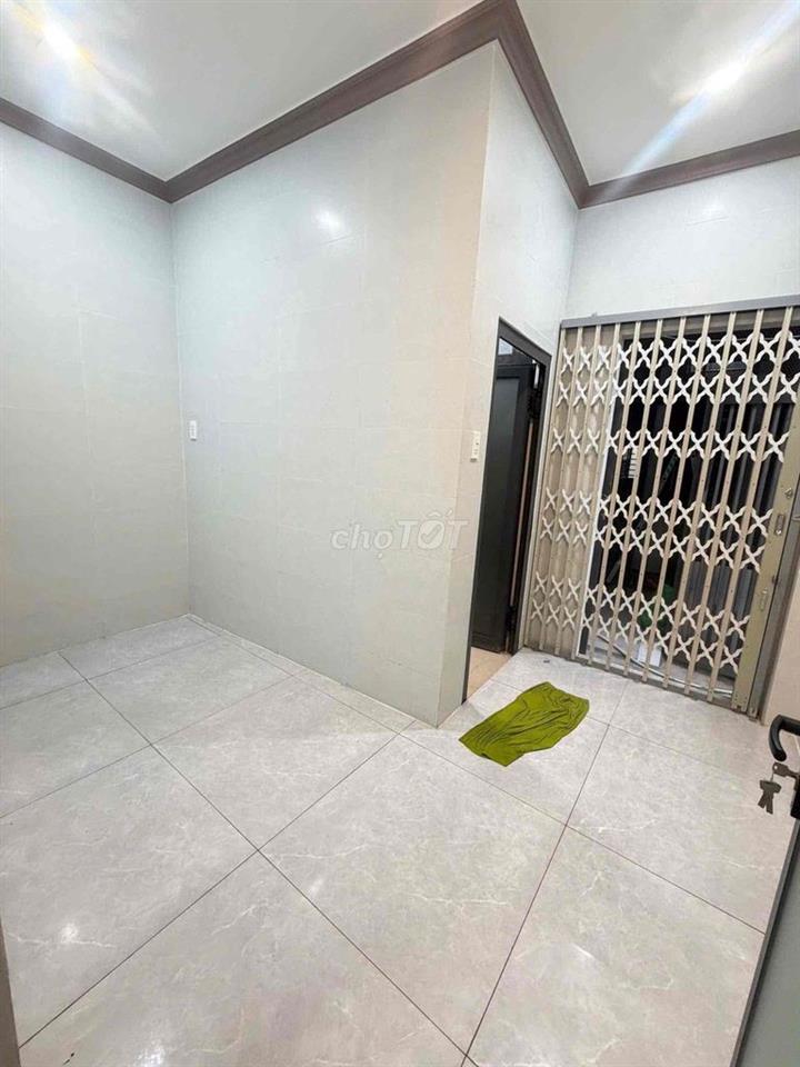Nhà mặt tiền Lê Phước Thọ (thuận tiện kd)