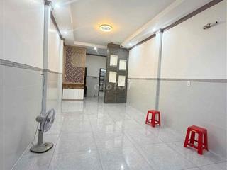 Nhà mặt tiền Lê Phước Thọ (thuận tiện kd)