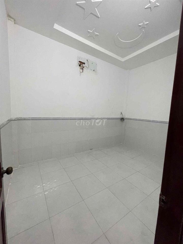 Nhà mới rộng 2 phòng Hẻm Phạm Ngọc Hưng (gần Lotte Mậu Thân