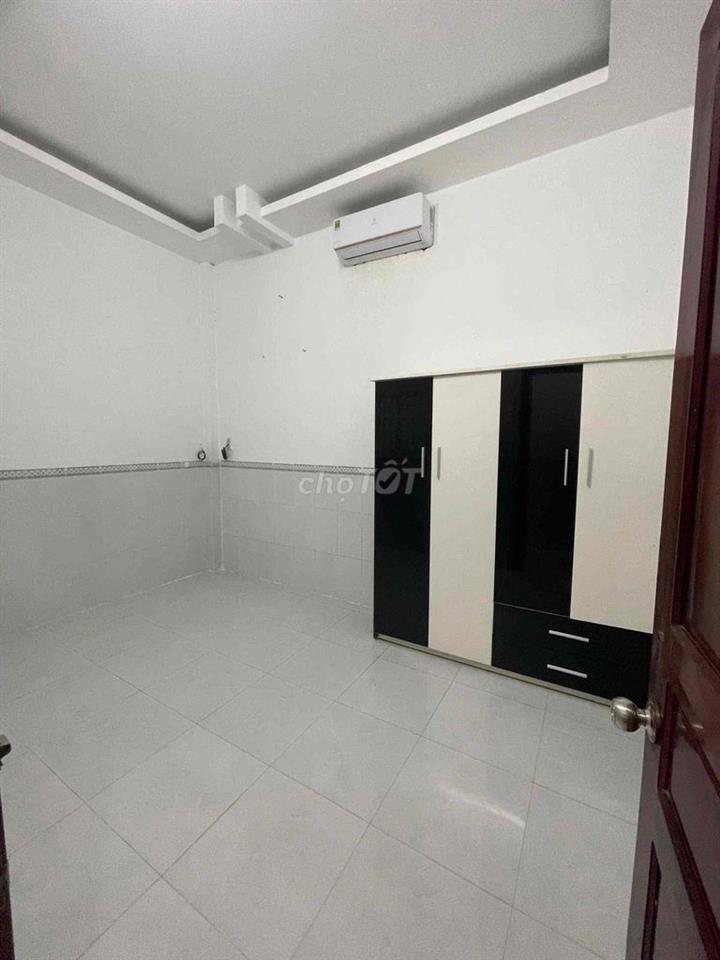 Nhà mới rộng 2 phòng Hẻm Phạm Ngọc Hưng (gần Lotte Mậu Thân