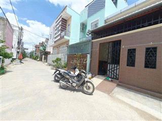 Nhà 3 phòng full nội thất kdc Đối Diện BV Nhi Đồng