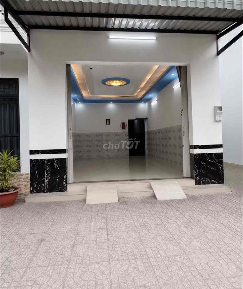 Nhà nguyên căn kdc Văn Hoá Tây Đô