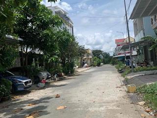 Nhà lầu 3 phòng kdc Thới Nhựt 2