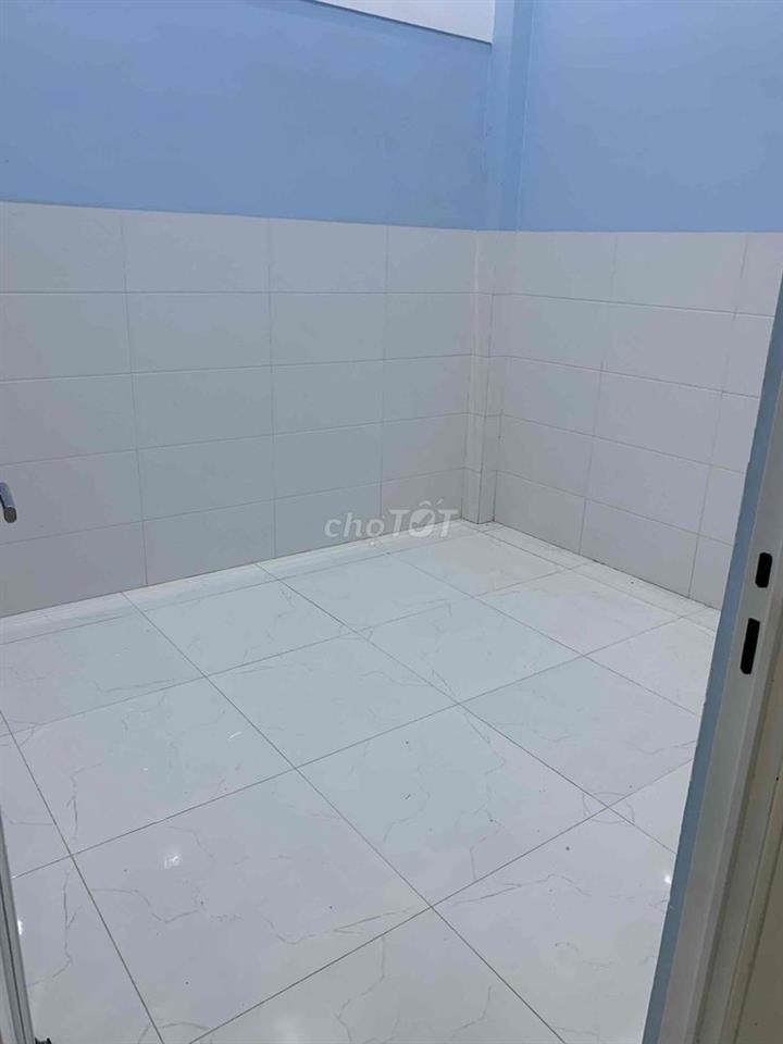 Nhà lầu 3 phòng kdc Thới Nhựt 2