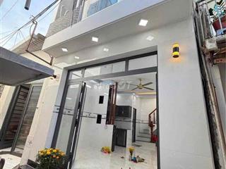 Nhà lầu 2 phòng mới gần Vincom Xuân Khánh