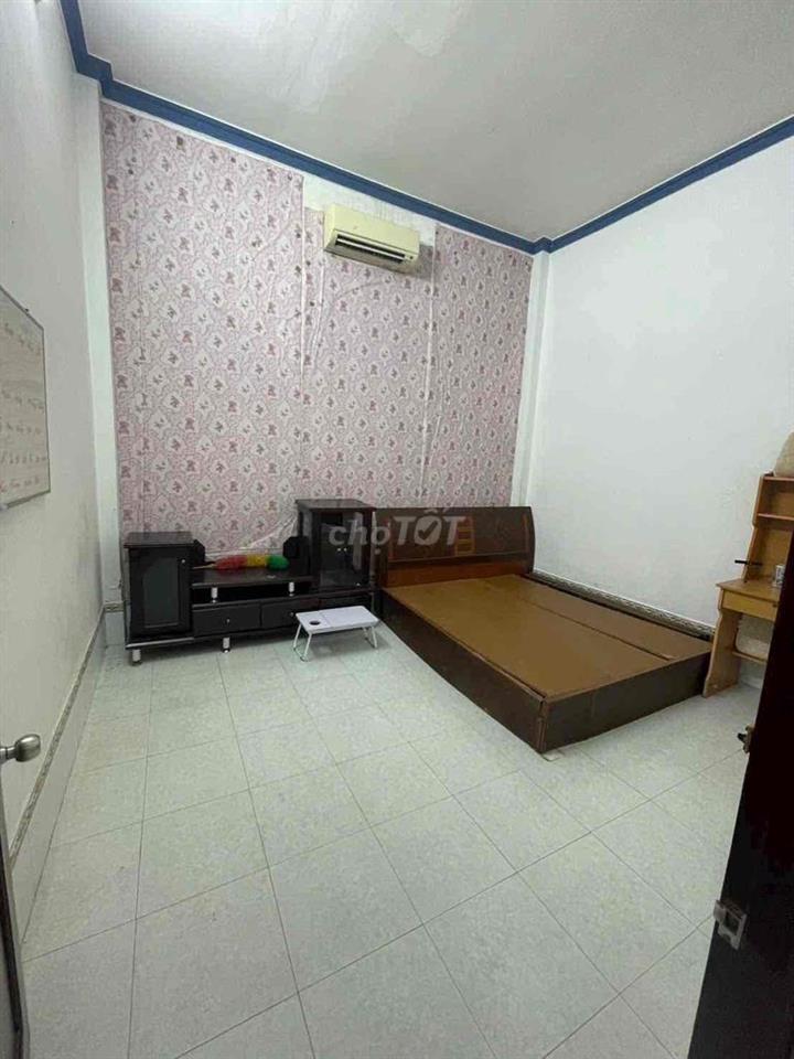 Nhà 5x21m 2 phòng hẻm Trần Nam Phú