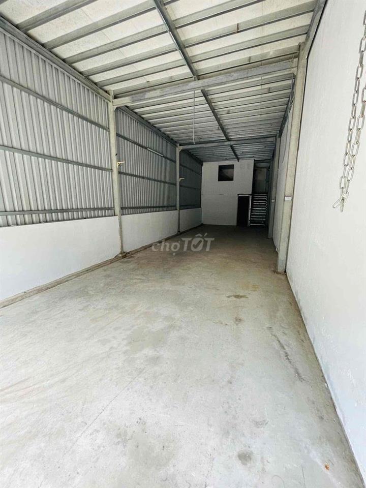 Nhà trệt lầu KDC Hưng Phú 1