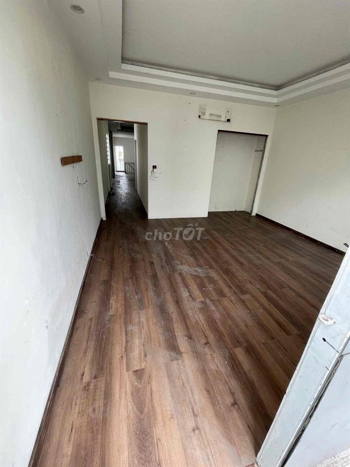 Nhà trệt lầu KDC Hưng Phú 1