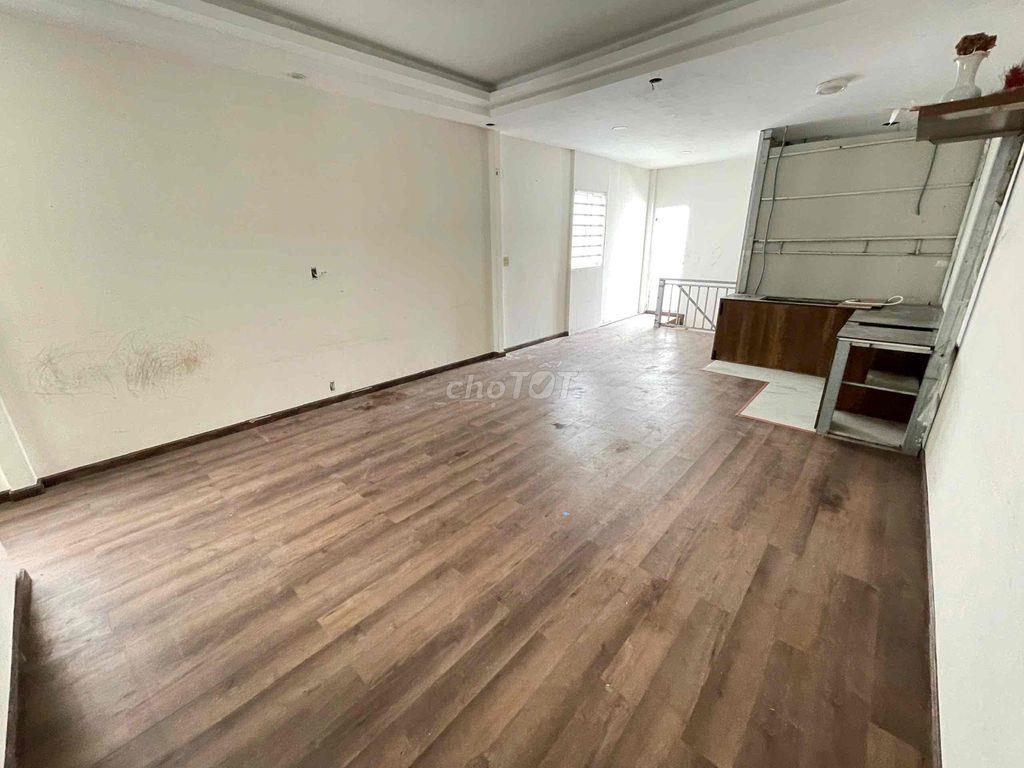 Nhà trệt lầu KDC Hưng Phú 1