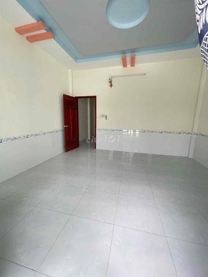Nhà lầu 2 phòng KdC Đối Diện BV Nhi Đồng