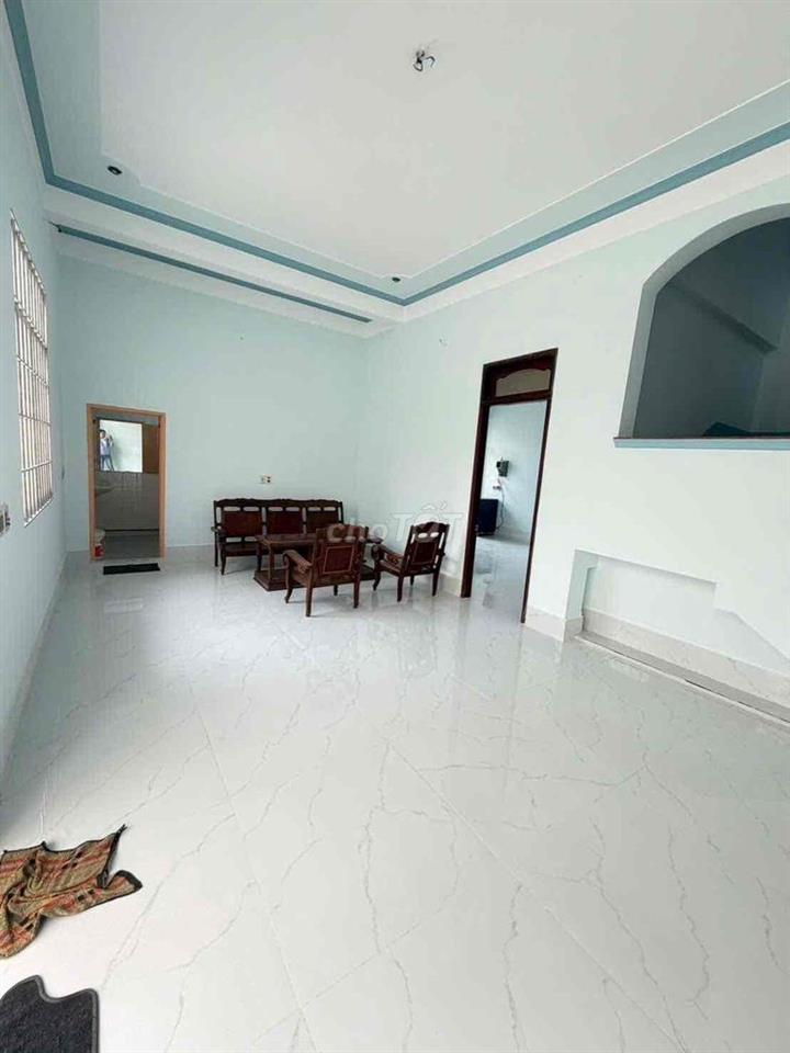 Biệt thự 600m2 kdc số 9 đường 30/4