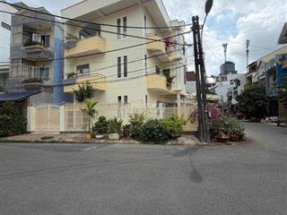 Biệt thự 600m2 kdc số 9 đường 30/4
