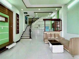 Nhà lầu mới KdC Quân Báo