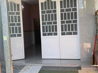Nhà 2 phòng hẻm 11 Đa Khoa Trung Ương