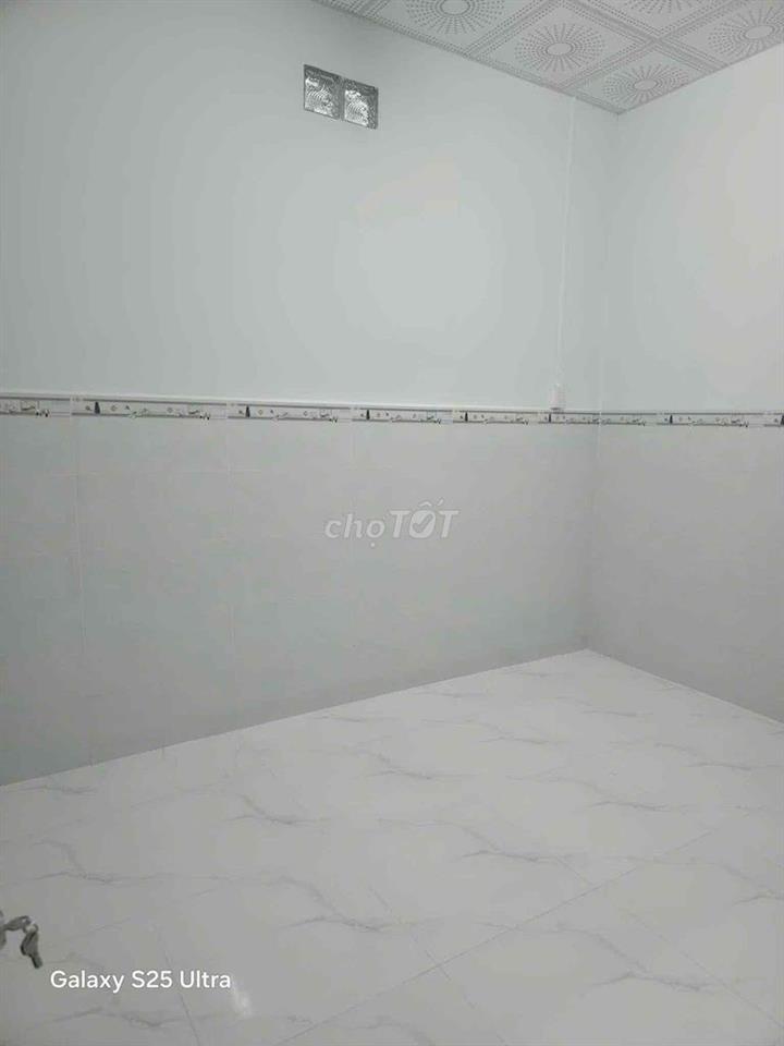Nhà 4x40m mới 100% mặt tiền Tầm Vu