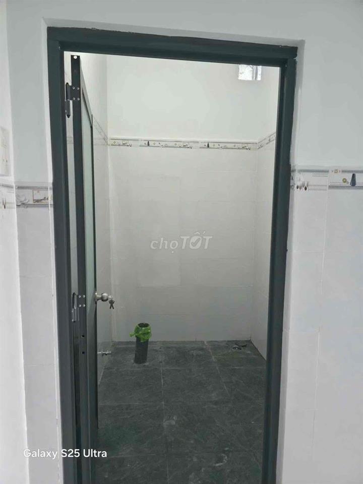 Nhà 4x40m mới 100% mặt tiền Tầm Vu
