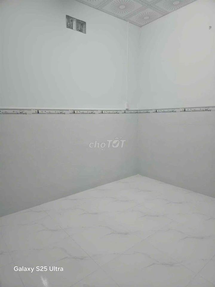 Nhà 4x40m mới 100% mặt tiền Tầm Vu