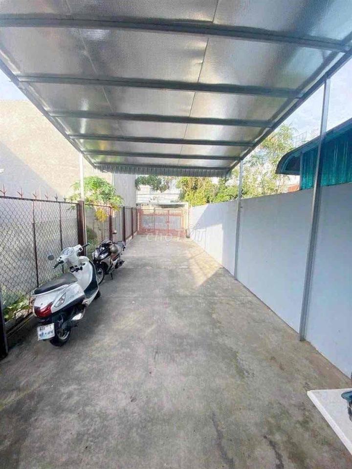 Nhà 4x45m full nội thất mặt tiền Phạm Ngọc Hưng
