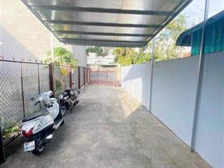 Nhà 4x45m full nội thất mặt tiền Phạm Ngọc Hưng