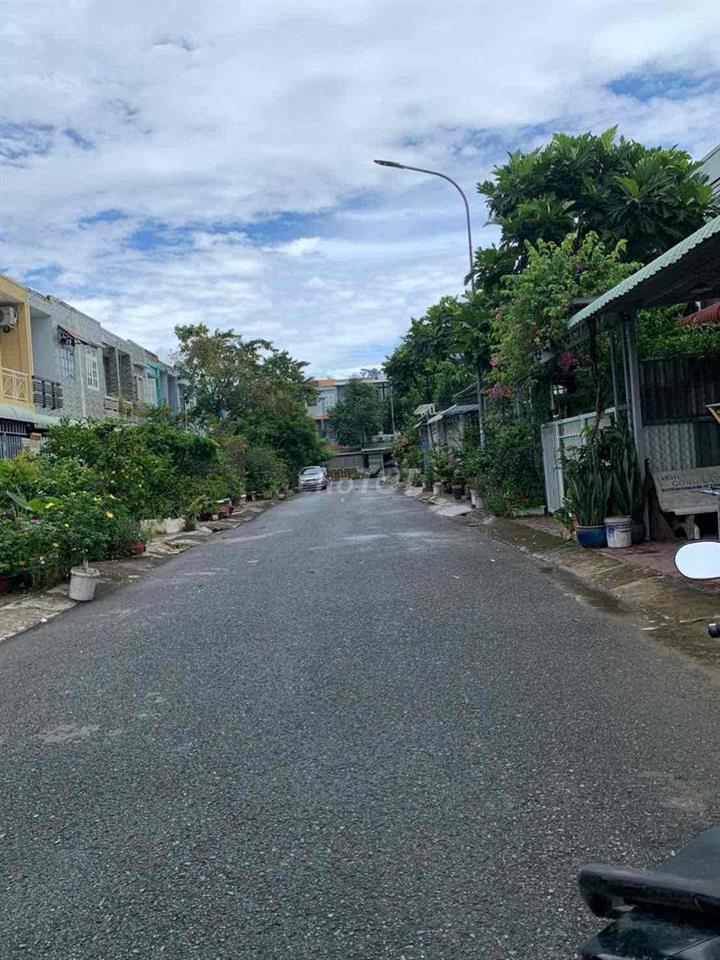 Nhà 3 phòng kdc 586