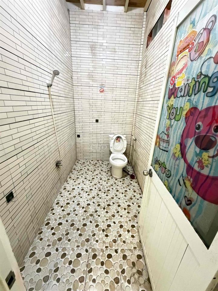 Nhà mặt tiền Lê Phước Thọ 9x16m