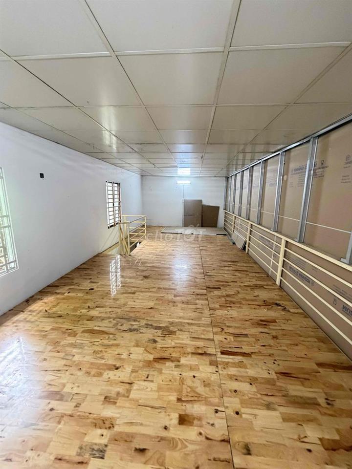 Nhà mặt tiền Lê Phước Thọ 9x16m