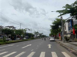 Nhà mặt tiền Lê Phước Thọ 9x16m