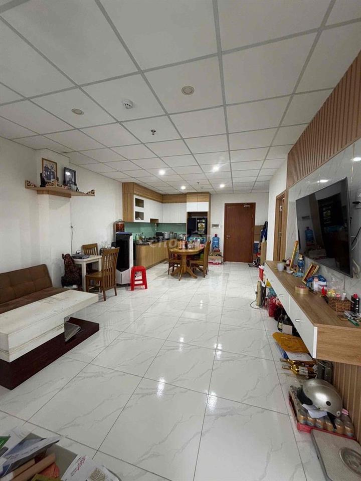 Chung cư Hồng Loan 70m2 full nội thất