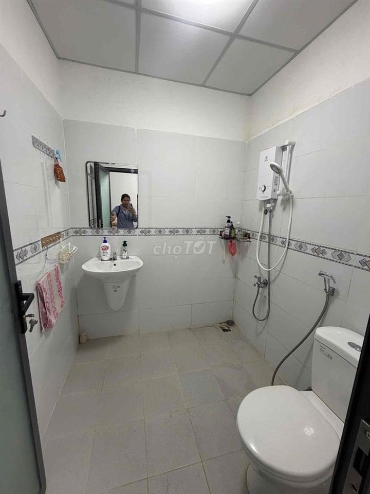 Chung cư Hồng Loan 70m2 full nội thất