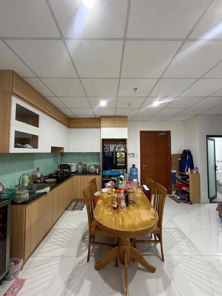 Chung cư Hồng Loan 70m2 full nội thất