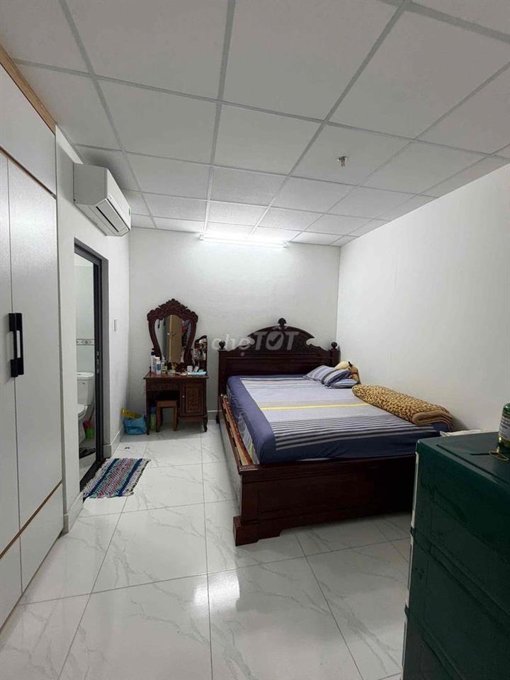 Chung cư Hồng Loan 70m2 full nội thất