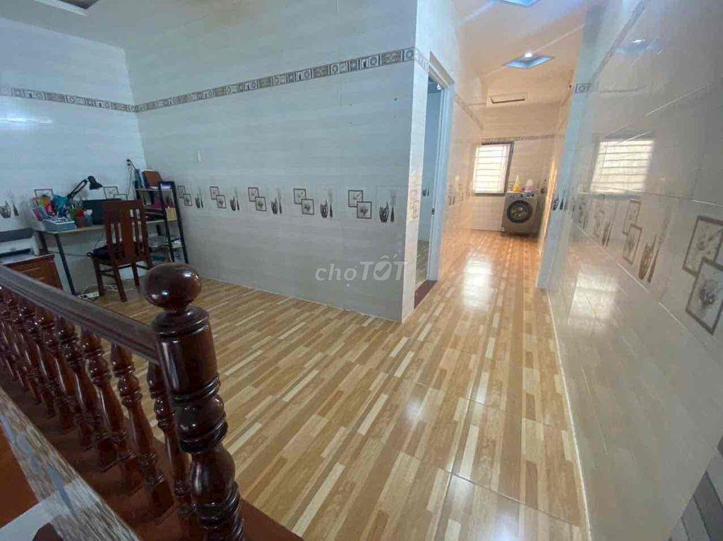 Nhà 2 phòng full nội thất kdc Cửu Long