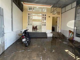 Nhà 6x19m hẻm ô tô đường Tầm Vu