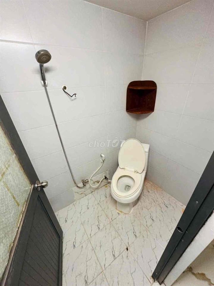 Nhà full nội thất KDC Đối Diện BV Nhi Đồng