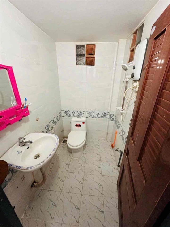 Nhà full nội thất KDC Đối Diện BV Nhi Đồng