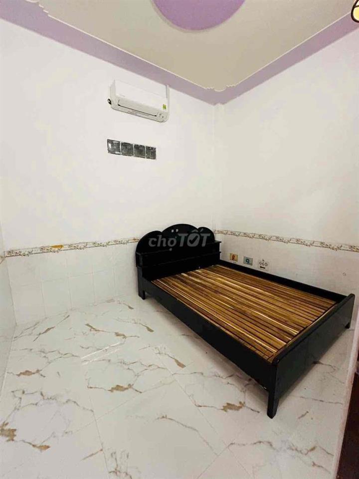 Nhà full nội thất KDC Đối Diện BV Nhi Đồng