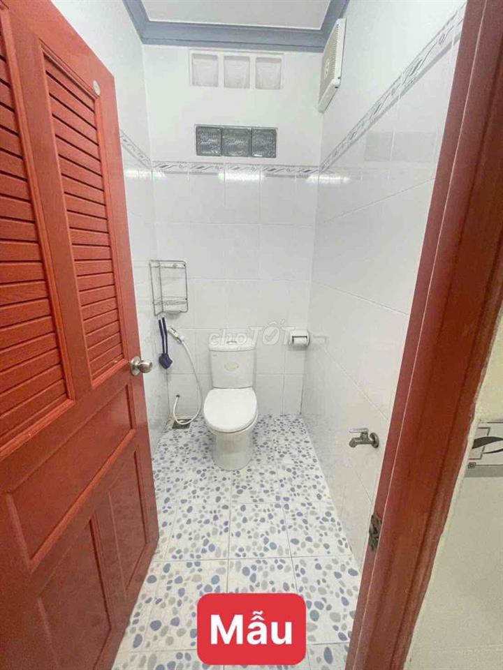 Nhà 5x20m mặt tiền Đồng Văn Cống