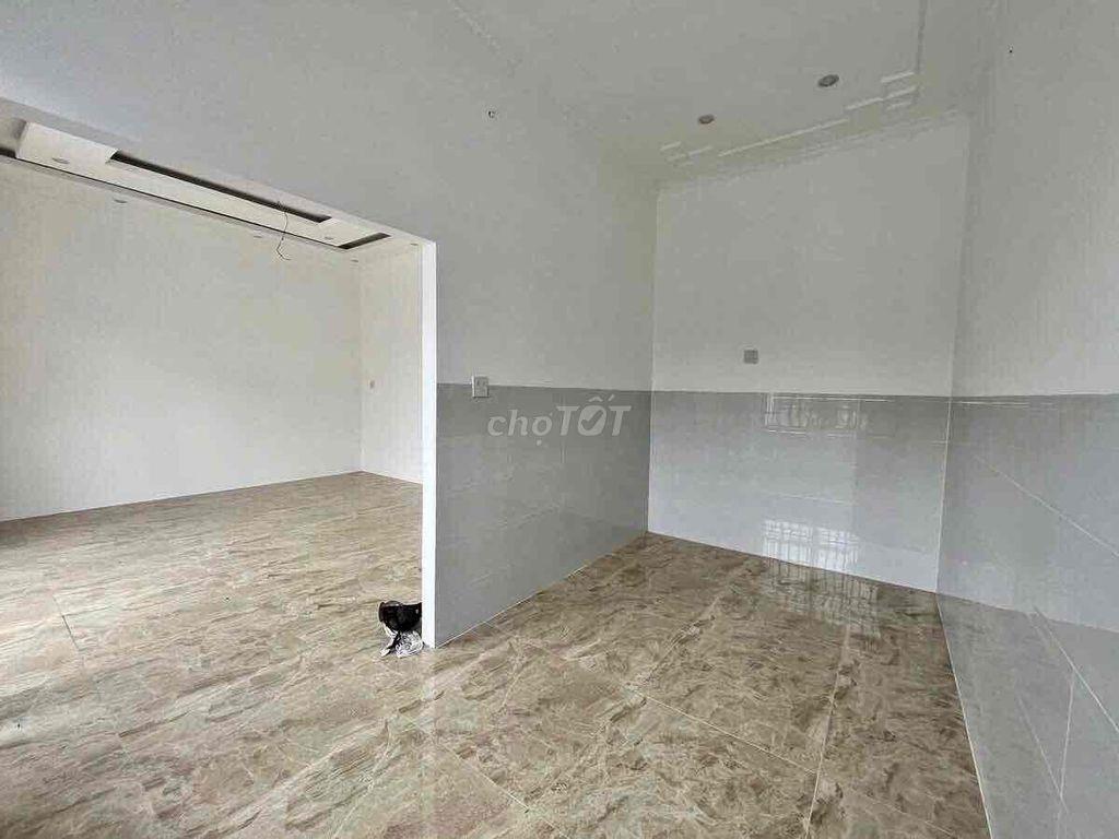 Nhà 8x25m 2 phòng hẻm Trần Hoàng Na